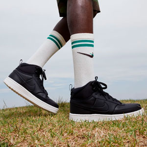 Zapatillas Moda Hombre