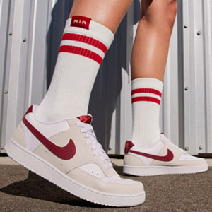 Zapatillas Moda Mujer