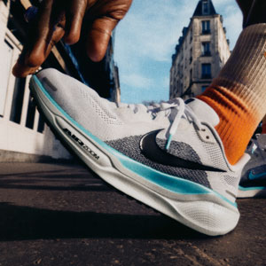 Zapatillas Running Hombre