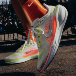 Zapatillas Running Mujer