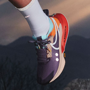 Zapatillas Trail Mujer