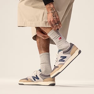 Zapatillas Moda Hombre