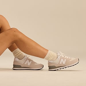 Zapatillas Moda Mujer