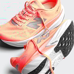 Zapatillas Running Mujer