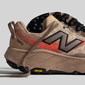 Zapatillas Trail Hombre