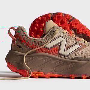 Zapatillas Trail Mujer