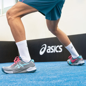 Asics Padel