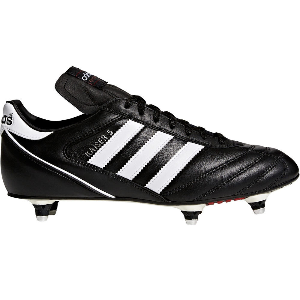 Botas de futbol cesped natural kaiser 5 cup