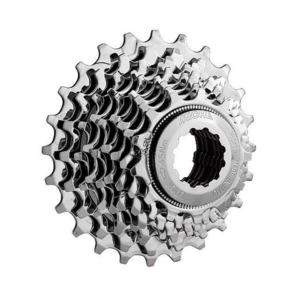 Miche cassette mtb CASS MICHE 9V ADAP/SHIM(13-28) vista frontal