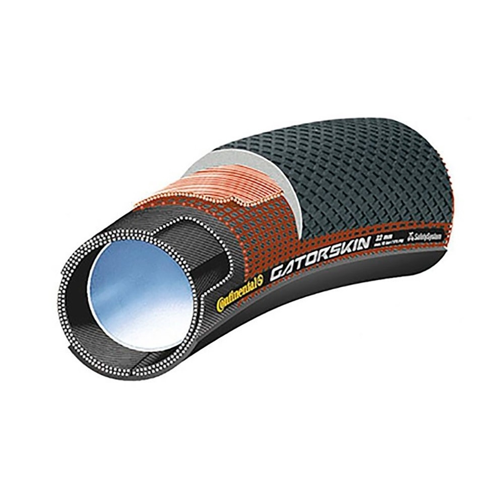 Continental tubular carretera SPRINTER GATORSKIN 22 01