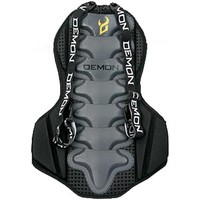 Demon armadura esquí FLEX FORCE PRO SPINE GUARD FLEX FORCE PR vista frontal