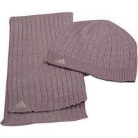 adidas gorro de lana SE GIFTSET2PC vista frontal