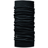 Buff tubular TUBULAR BUFF WOOL BLACK vista frontal