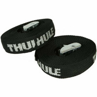 Thule varios portaequipajes CORREA 2 x 400 cm 01