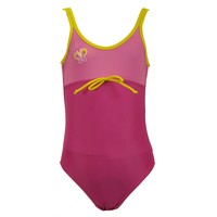 Aquasphere bañador natación bebe ESTRELA vista frontal