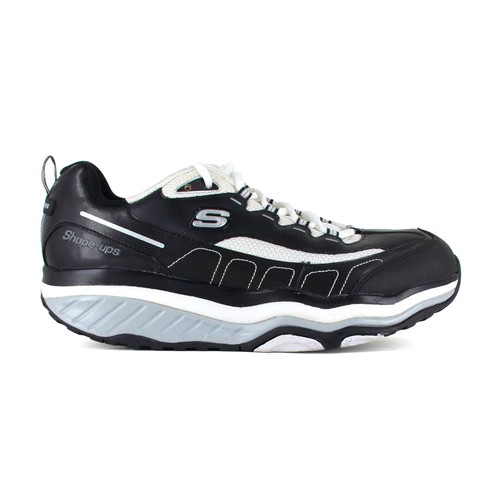 Skechers Evolution negro ropa y calzado | Sport