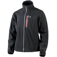 Ternua chaqueta softshell hombre CHAQUETA ALTANS NE vista frontal