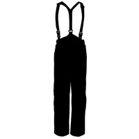 Kilmanock pantalones esquí hombre GUSTY SKI PANT vista frontal