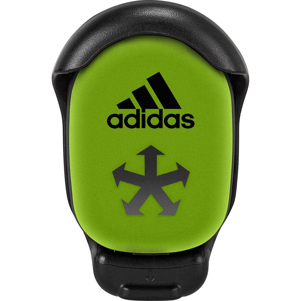 adidas varios fútbol MIICOACH SPEEDPOD vista frontal