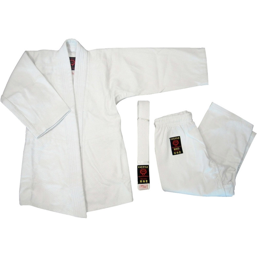 Laguna Kimono Judo kimono artes marciales