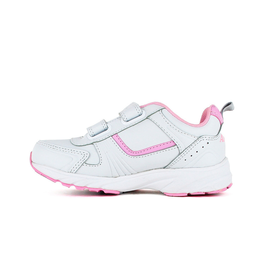 Abery zapatilla multideporte niño X-RUN GIRL puntera