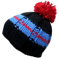 Barts gorro polar BRUCE BEANIE vista frontal