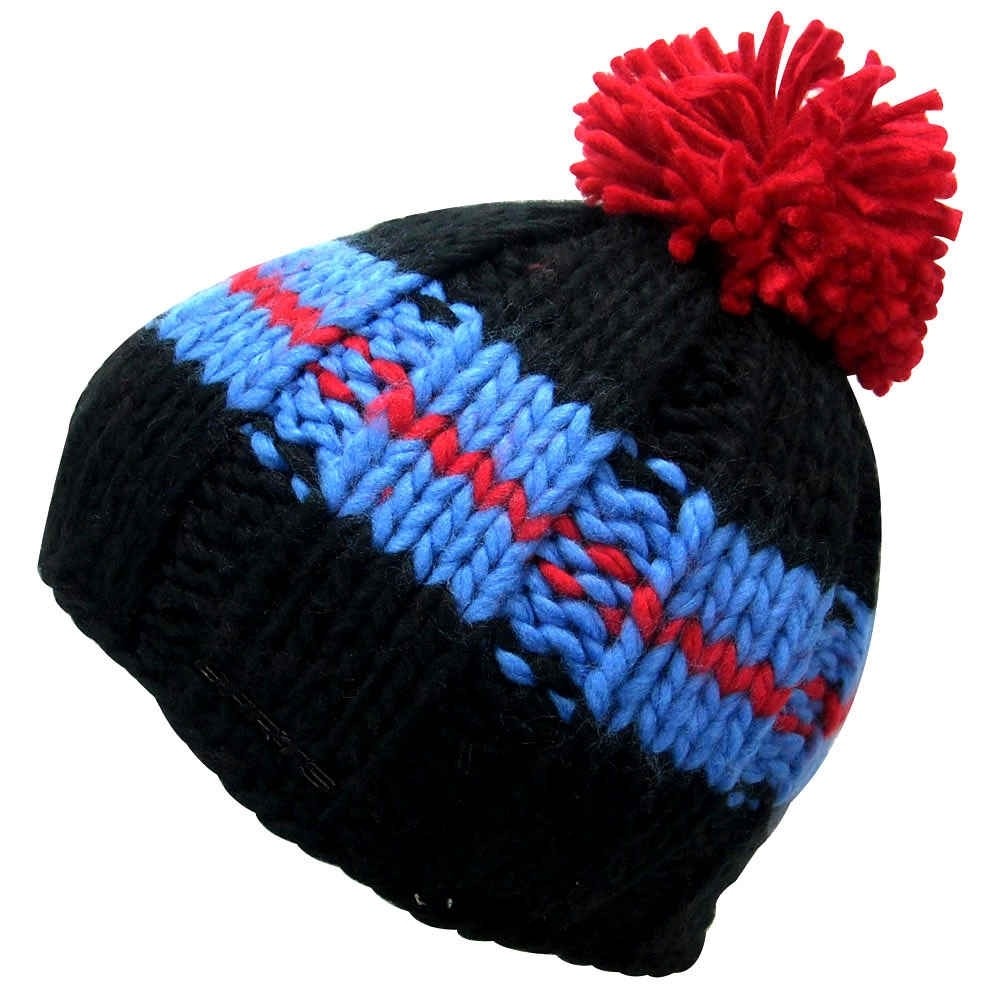 Barts gorro polar BRUCE BEANIE vista frontal