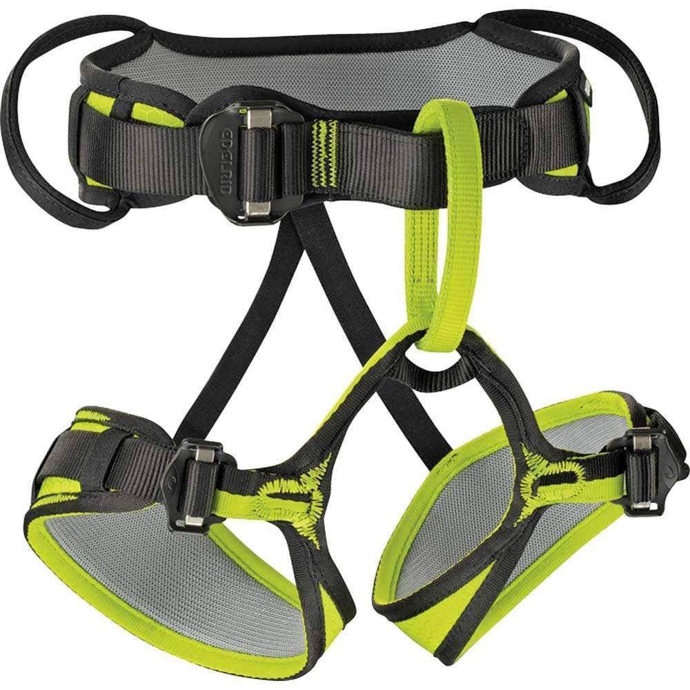 Edelrid arnés FINN vista frontal