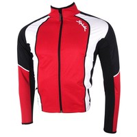 Spiuk cortavientos ciclismo hombre CHAQUETA RACE HOMBRE 2012 vista frontal