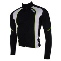 Spiuk cortavientos ciclismo hombre CHAQUETA RACE LIGHT HOMBRE 2012 vista frontal