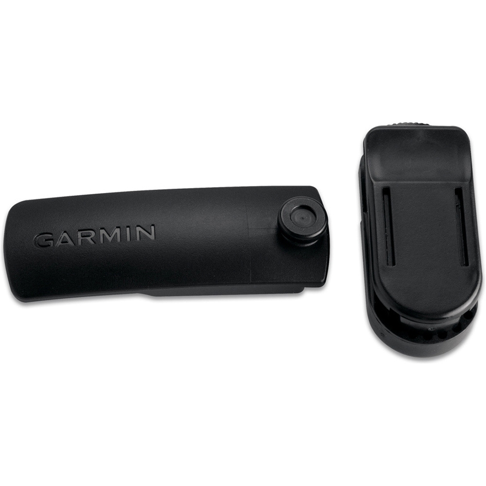 Garmin accesorio gps Clip Cinturon Oregon/62/Dakota vista frontal