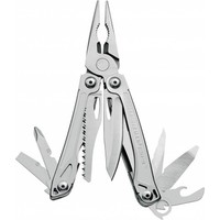 Leatherman multiherramienta SIDEKICK vista frontal