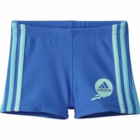 Aquawear 3 stripes infant bx