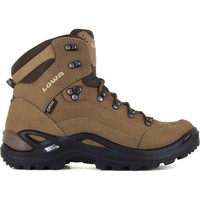 Lowa bota montaña cuero mujer _R_RENEGADE GTX MID WS lateral exterior