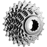 Miche cassette bicicleta carretera 10V SHIMANO (14-23) vista frontal