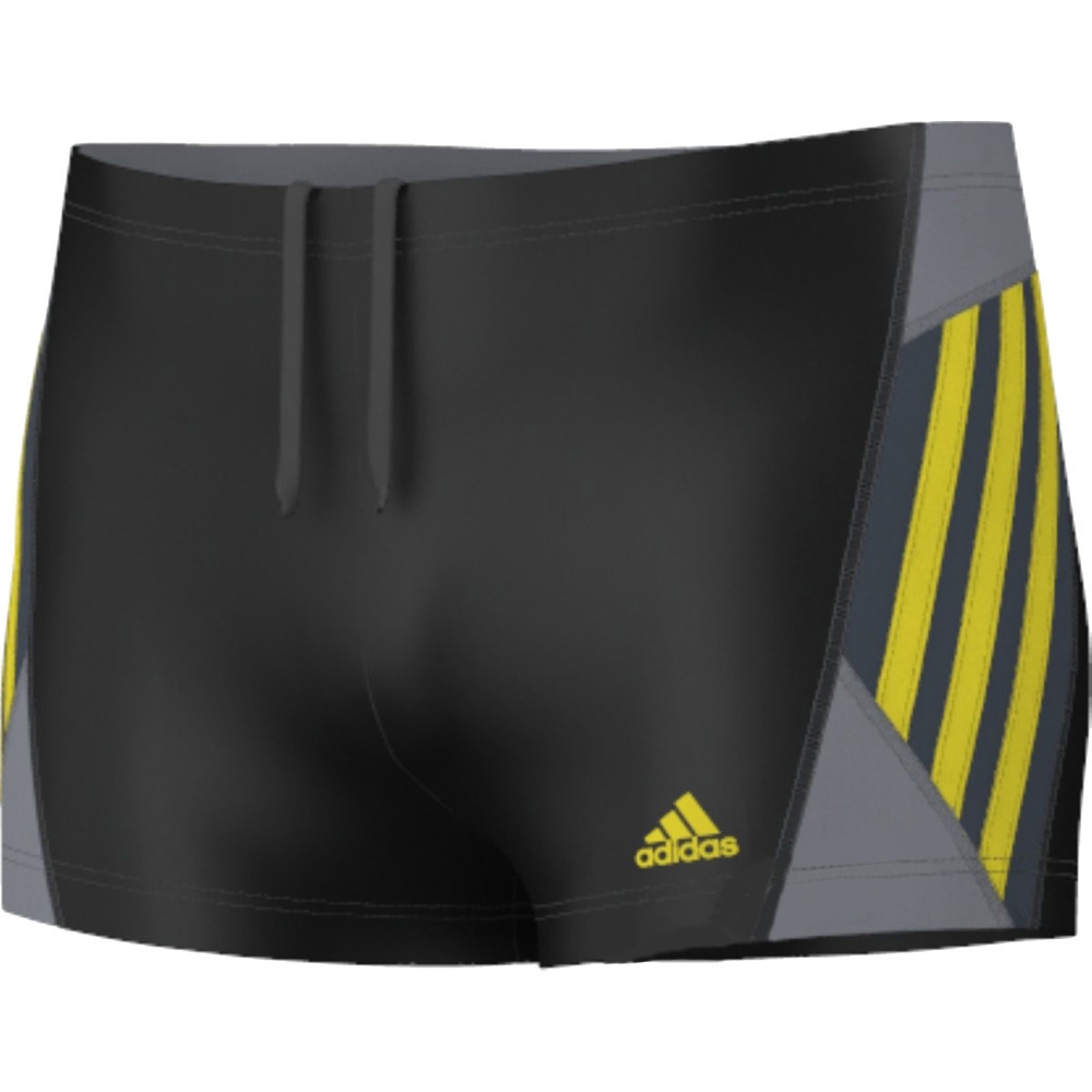 adidas bañador natación hombre I INS BX vista frontal