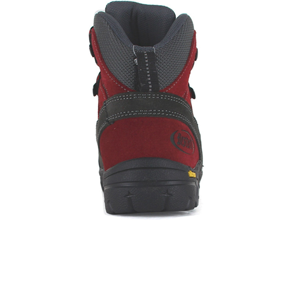 Bestard Alfabia botas trekking niño