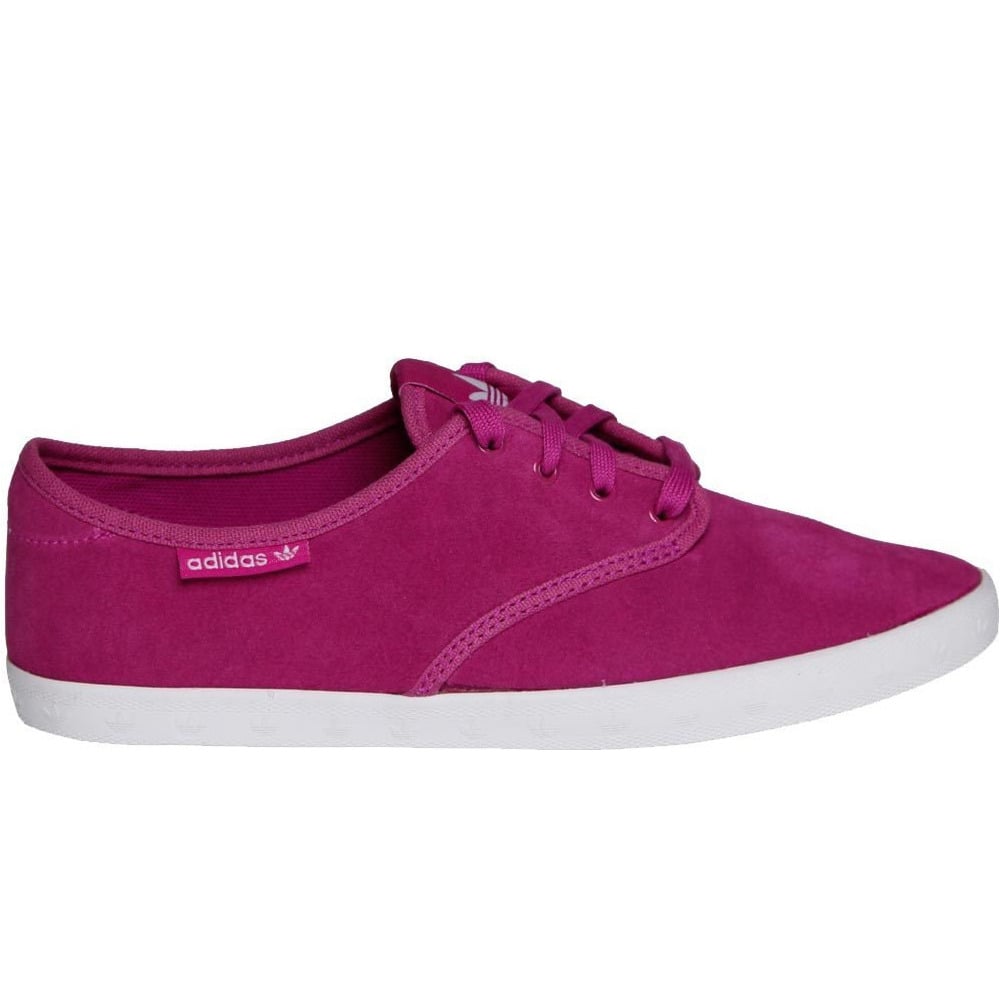 adidas zapatilla moda mujer ADRIA PS W lateral exterior