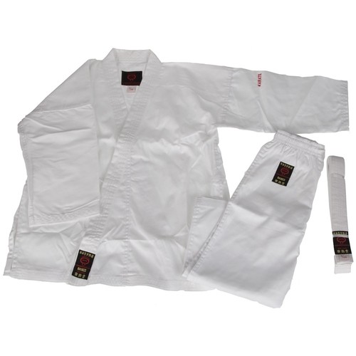 Laguna Kimono Judo kimono artes marciales