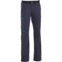 Ternua pantalón montaña mujer PANTALON FRESHFORD vista frontal