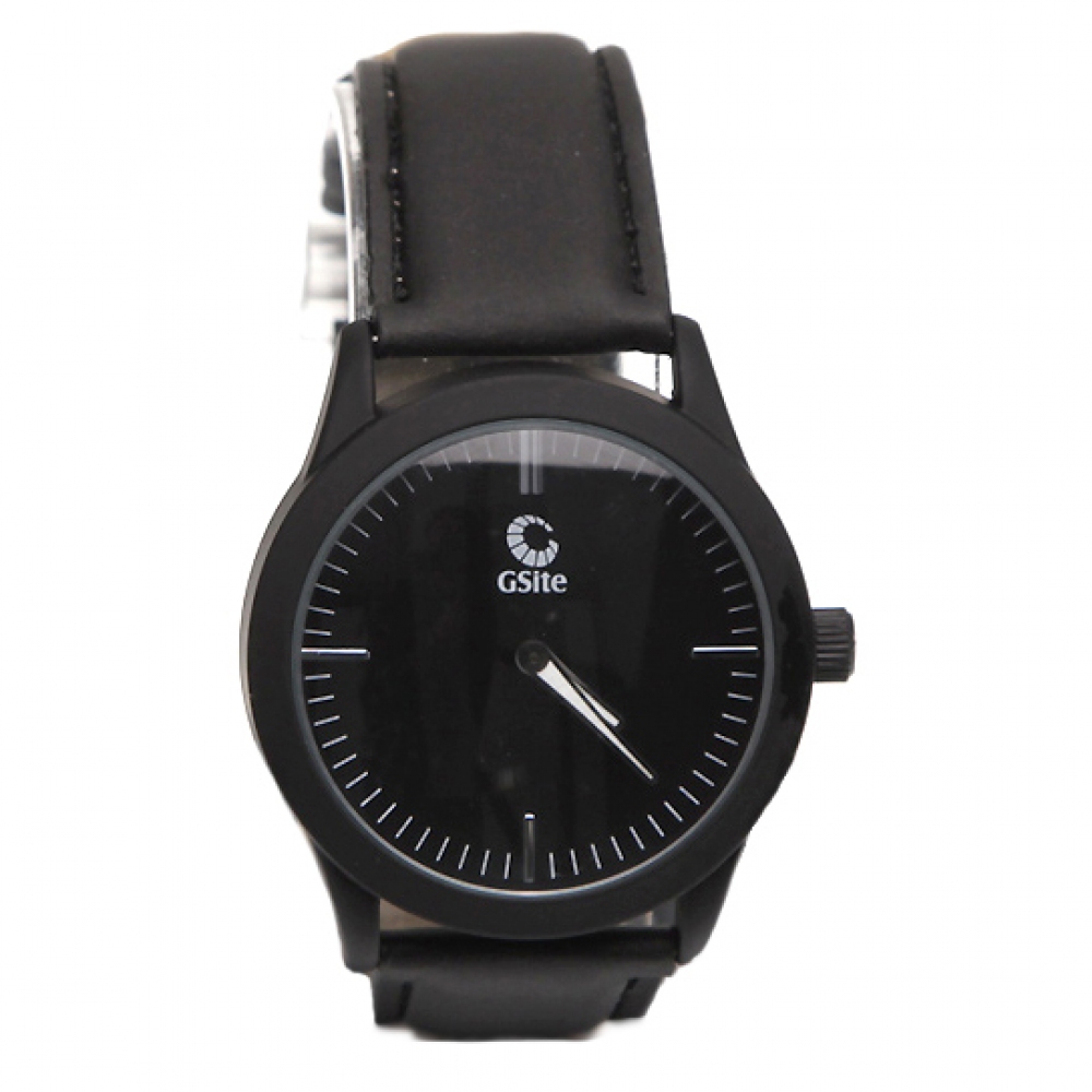 Gsite reloj deportivo GINGER SOFT NE/NE vista frontal