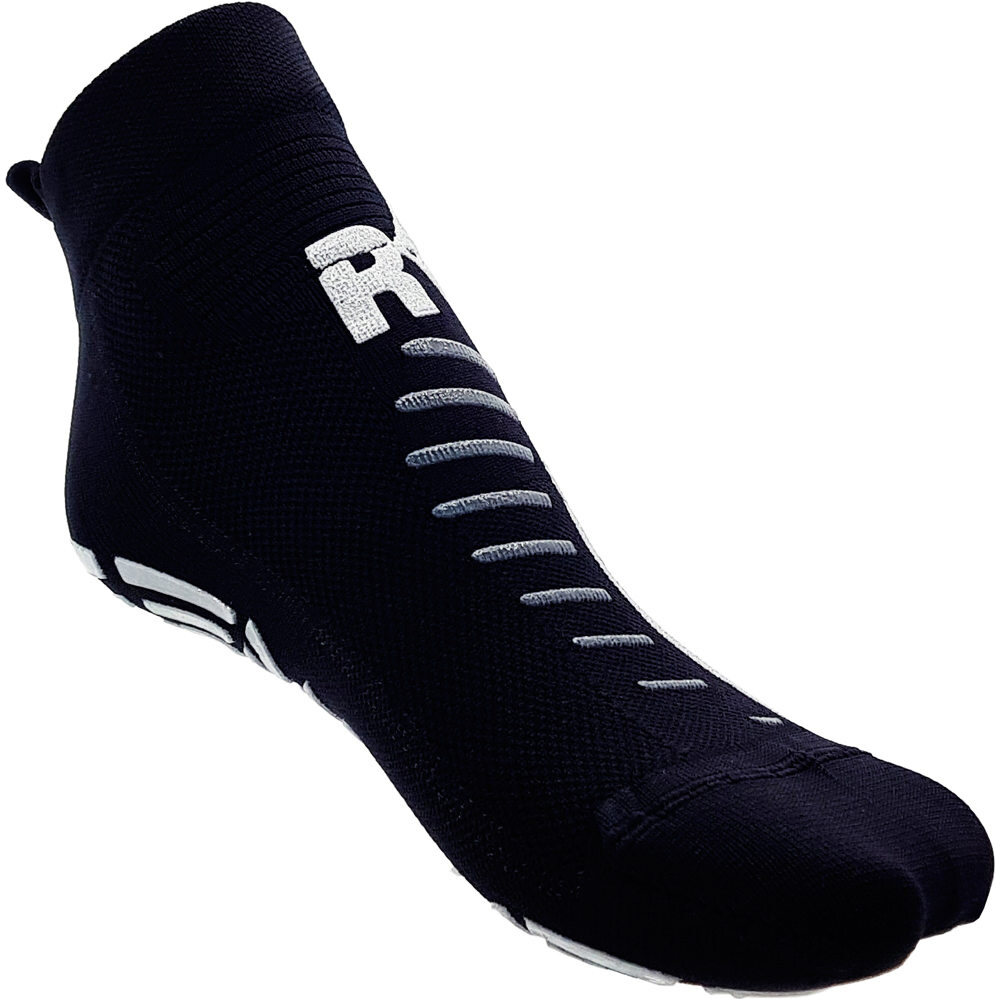 R-evenge Calcetines Pilates Negro