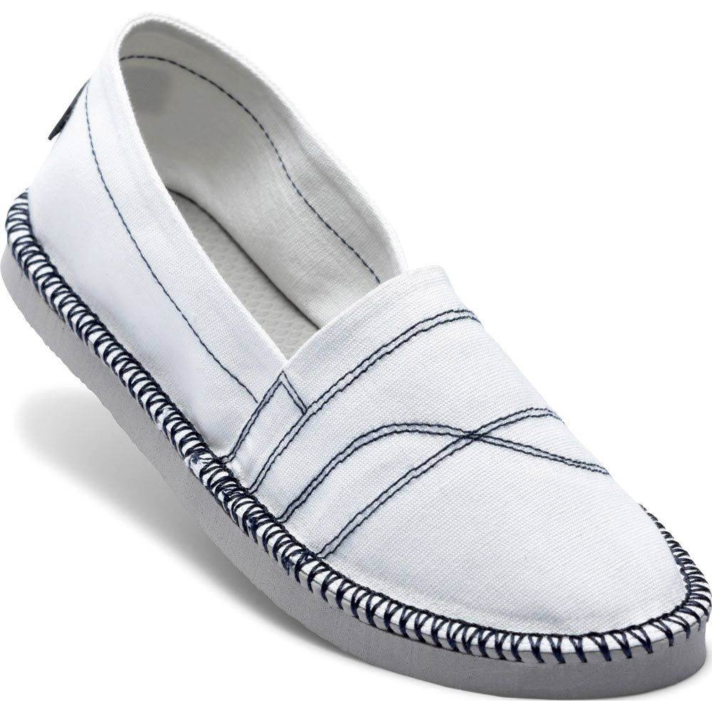 Sinner chanclas mujer ESPADRILLE BRASIL lateral exterior