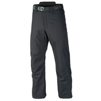 Eider pantalones esquí hombre NAPA PANT M BLACK vista frontal