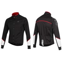 Spiuk cortavientos ciclismo hombre CHAQUETA RACE LIGHT HOMBRE 2014 NEGRO vista frontal