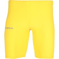 Joma pantalón futbol calentador COMBI LYCRA SHORT 03