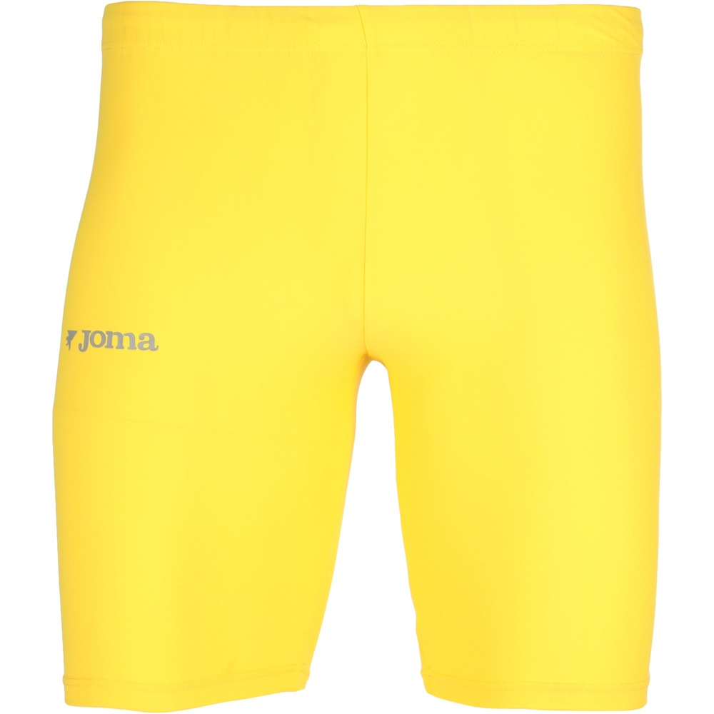 Joma pantalón futbol calentador COMBI LYCRA SHORT 03