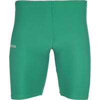 Joma pantalón futbol calentador COMBI LYCRA SHORT 03