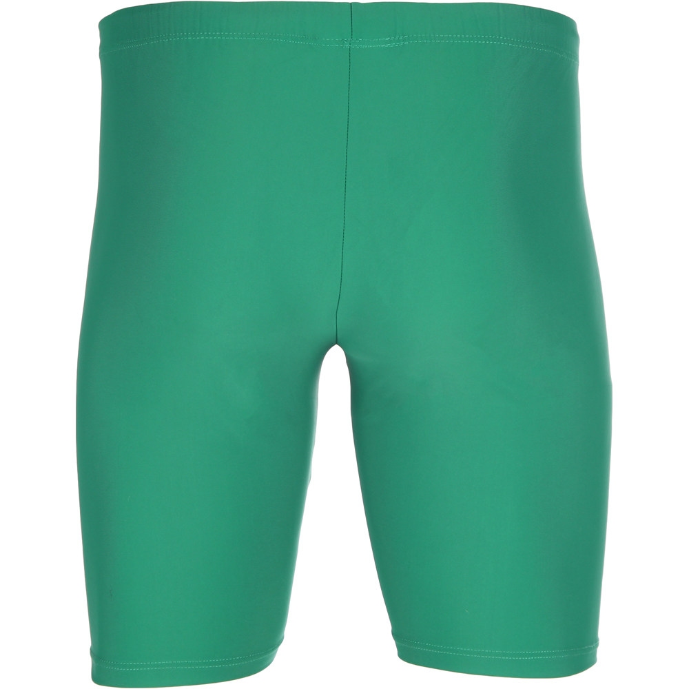 Joma pantalón futbol calentador COMBI LYCRA SHORT 04