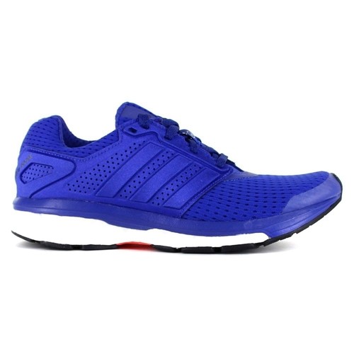 adidas Supernova Glide 7 W morado zapatillas mujer | Forum Sport